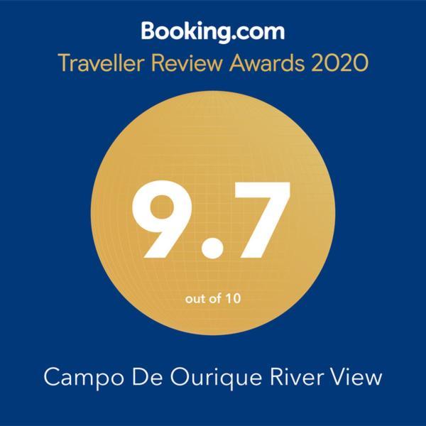 Appartement Campo De Ourique River View Lisboa