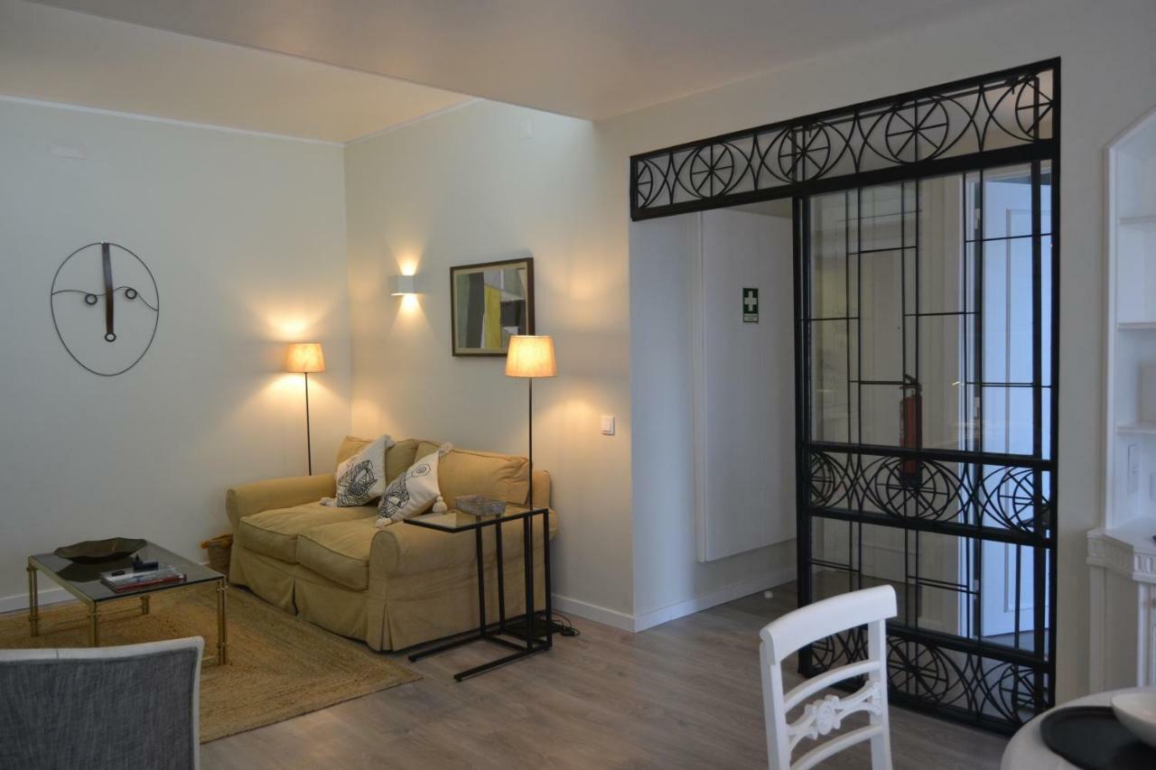 Campo De Ourique River View Appartement