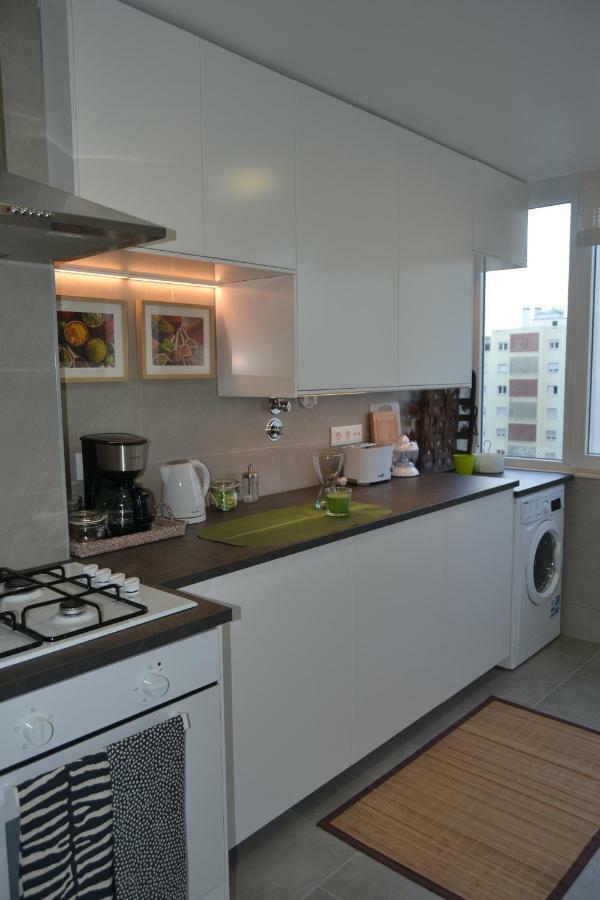 Appartement Campo De Ourique River View Lisboa