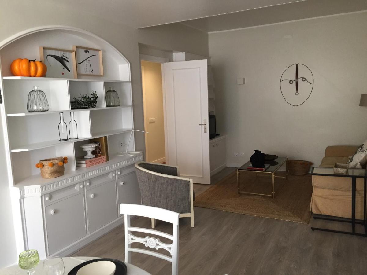 Campo De Ourique River View Appartement *
